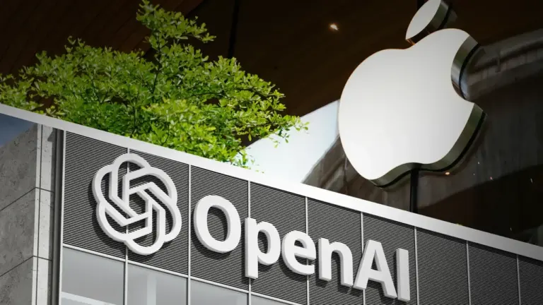 Apple ve OpenAI Arasındaki Hukuki Gerilim Tırmanıyor — OpenAI Apple ticari sır davası, OpenAI donanım projesi, Apple OpenAI çalışan transferi, OpenAI Apple gizli bilgi sızıntısı, Apple OpenAI gerilimi