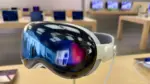 Apple Vision Pro'ya Özel İlk Korku Filmi Remnants Geliyor — Apple Vision Pro korku filmi, Apple Immersive Video nedir, Vision Pro sürükleyici video, Apple TV uygulaması Vision Pro, Ti West Remnants filmi