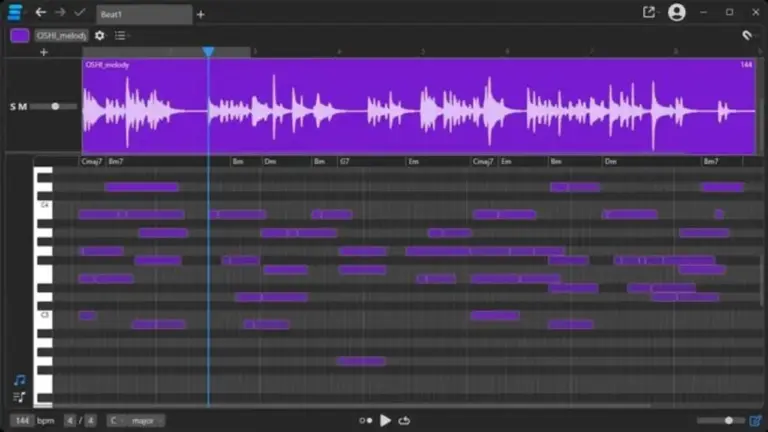 Apple, yapay zeka destekli müzik platformu Samplab'ı resmen satın aldı