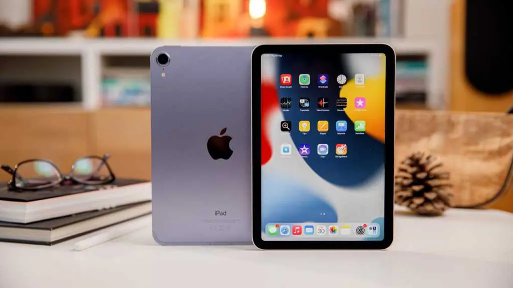 OLED Ekranlı Yeni iPad Mini İçin Çıkış Tarihi Belli Oldu: Apple Store Hazırlıkları Başladı
