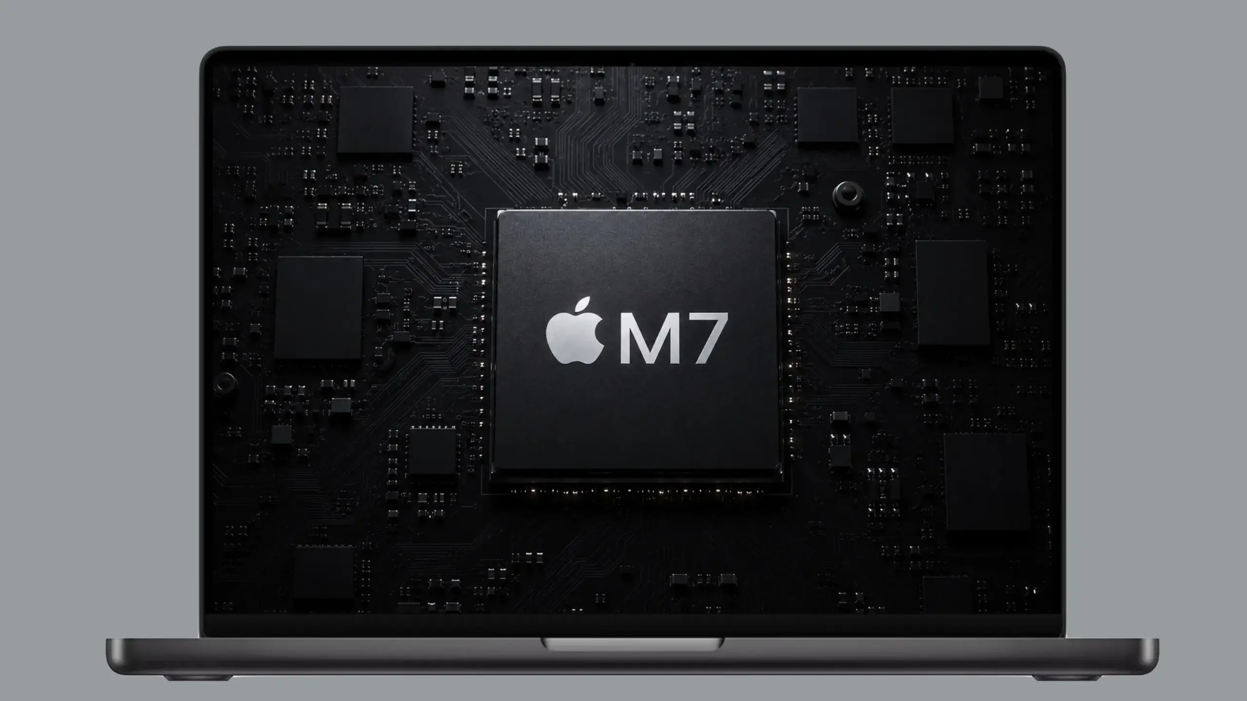 Apple'dan MacBook Pro Sürprizi: M7 İşlemcili Yeni Model Yolda — yeni MacBook Pro tasarımı, MacBook Pro 2027 beklentileri, M7 işlemcili MacBook Pro, Apple MacBook Pro sızıntıları, giriş seviyesi MacBook Pro fiyatı