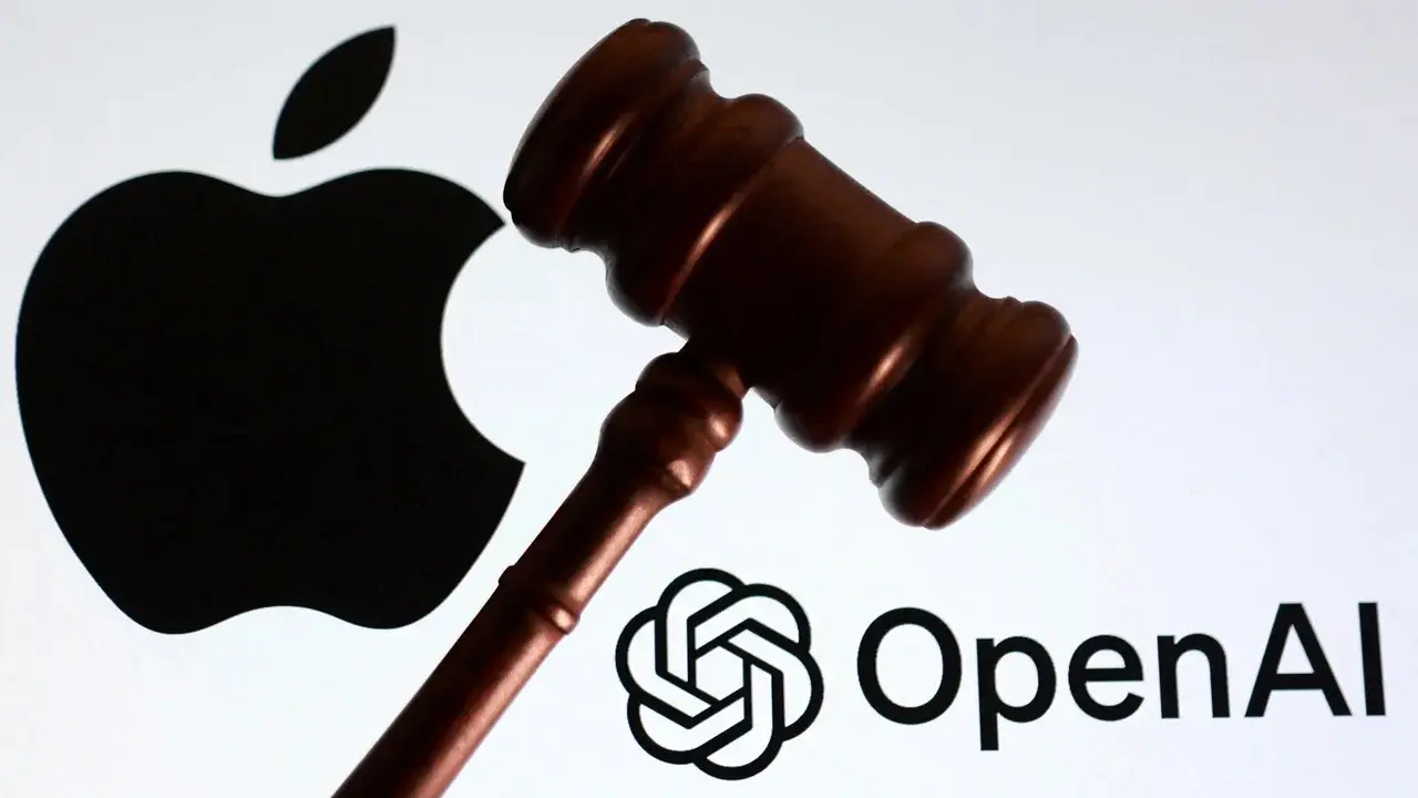 Apple’ın OpenAI’a Açtığı Dava 2027’de Görülecek