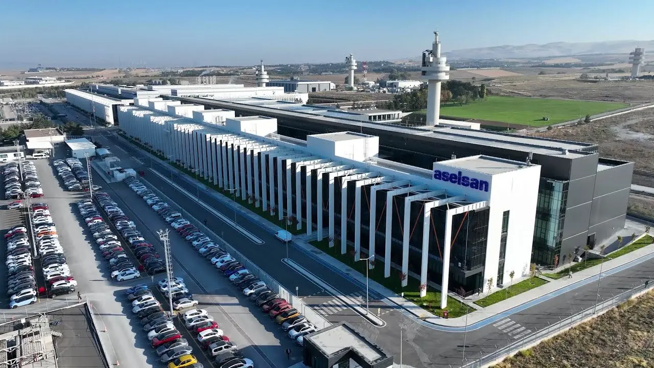 ASELSAN Nahçıvan’da Ortak Üretim Tesisi Kuruyor