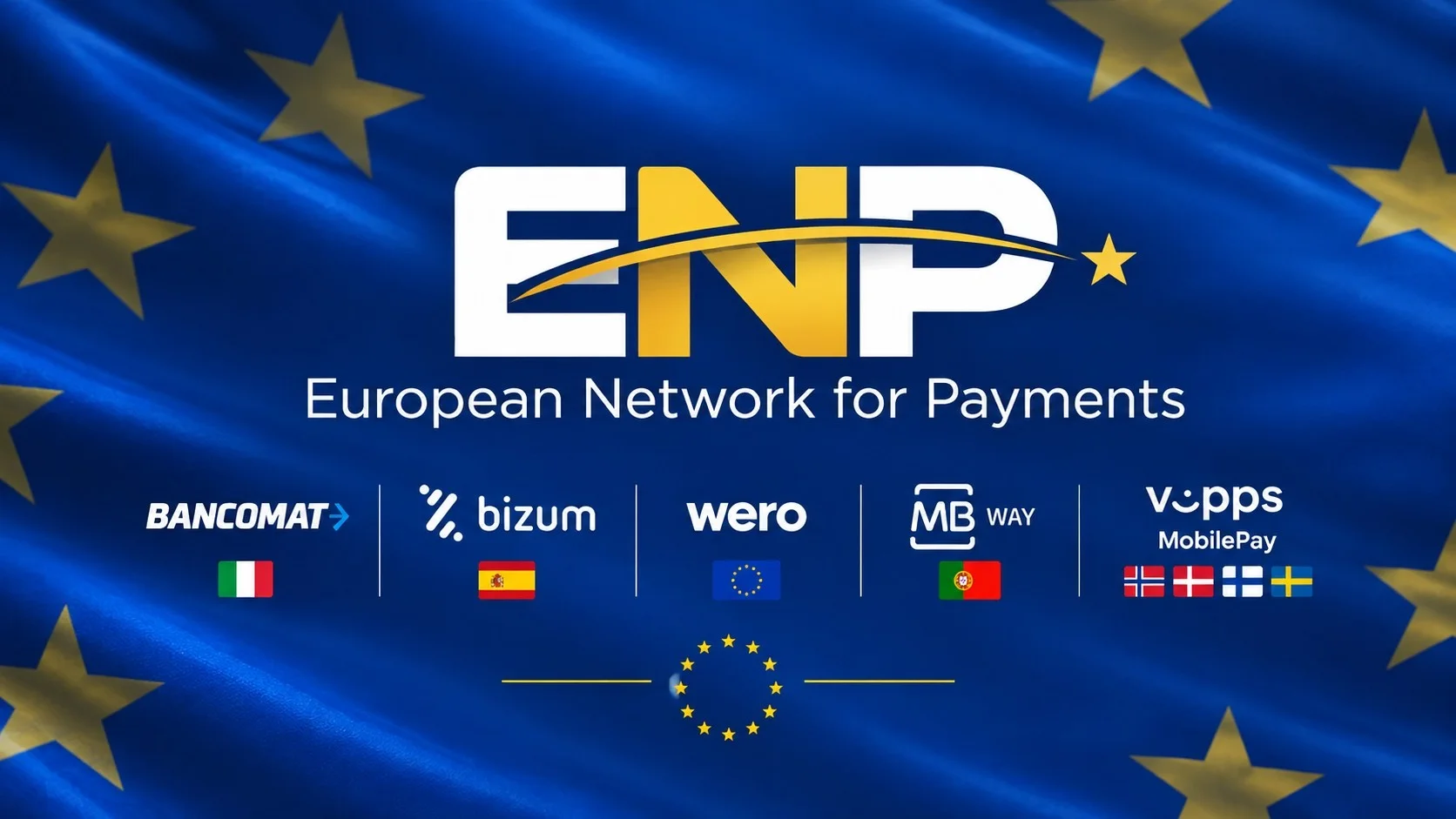 Avrupa'dan Visa ve Mastercard'a Karşı Dev Hamle: Avrupalı Ödeme Altyapısı — European Network for Payments, Avrupa ödeme sistemi, dijital euro projesi, sınır ötesi ödeme, finansal egemenlik