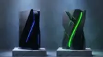 PlayStation 6 ve Xbox Project Helix konsol konseptleri