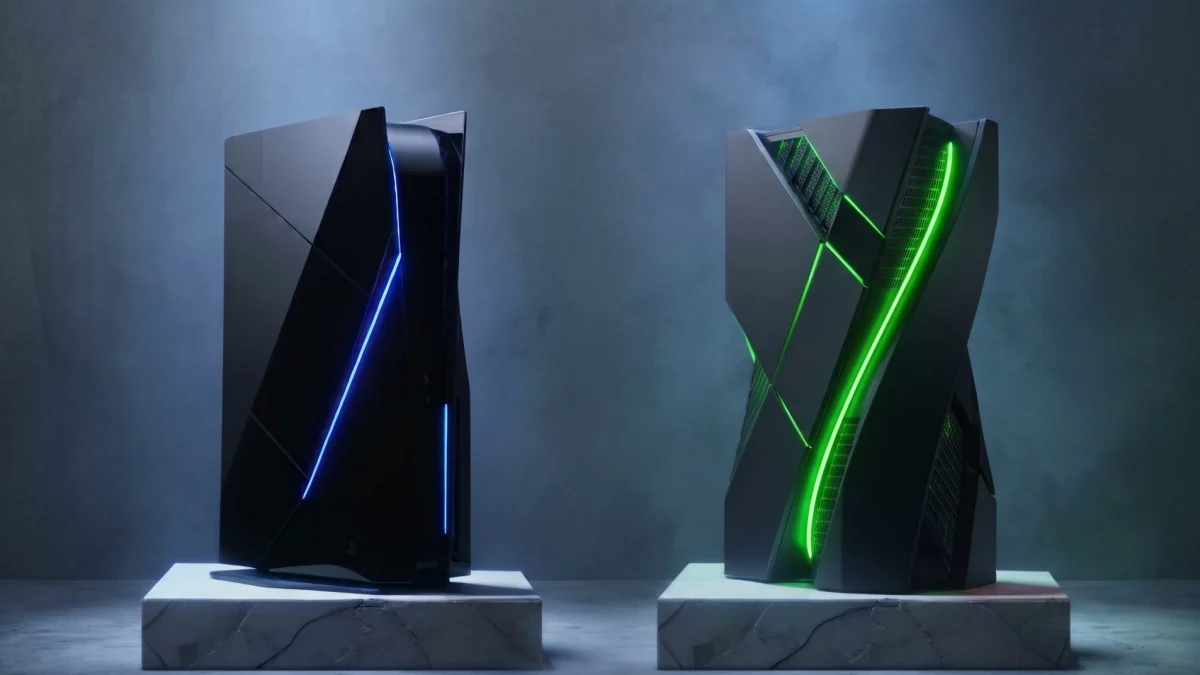 PlayStation 6 İçin Sony’den Yapay Zekalı Bulut Oyun Patenti