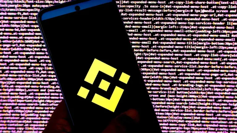 Binance'te Güvenlik Alarmı: Para Çekme İşlemleri Askıya Alındı — Binance hacklendi mi, kripto para borsası güvenlik ihlali, Binance para çekme işlemleri, kripto para hırsızlığı, Binance güvenlik sorunu
