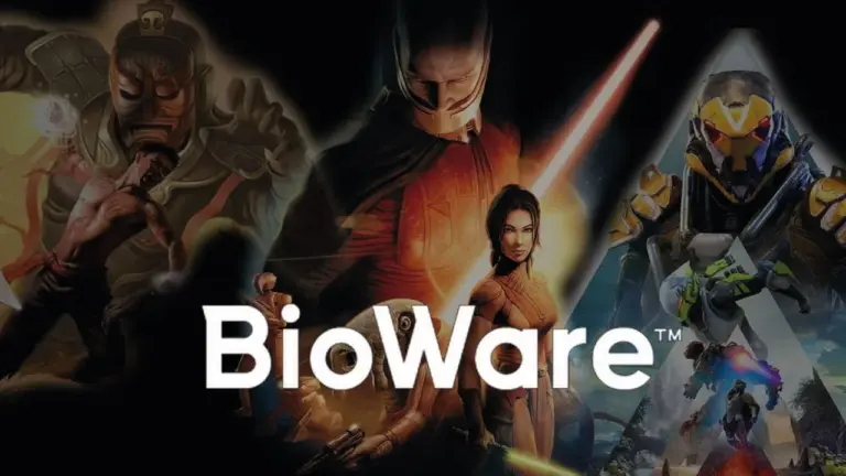 BioWare