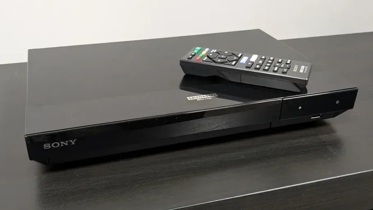 Blu-Ray için Yolun Sonu Gözüktü: Raflardan Kalkıyor