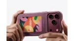 Bu Nasıl Kılıf: Ugreen'den iPhone'lar için E-Ink Ekranlı Kılıf — Ugreen Magic E-ink Screen Case, iPhone için ikinci ekran, NFC destekli telefon kılıfı, kişiselleştirilebilir telefon kılıfı, Ugreen kılıf özellikleri