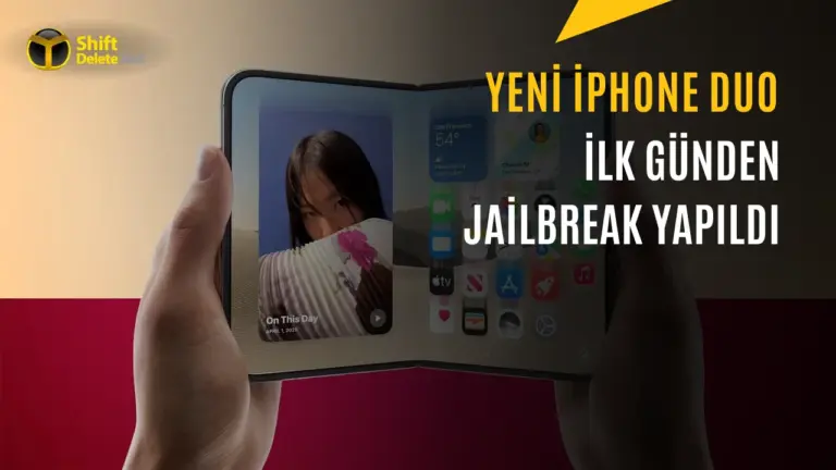 Bu Ne Hız: iPhone Duo Piyasaya Çıktığı Gün Kırıldı — iOS 27.1 jailbreak, Calif hacker grubu, iPhone güvenlik açıkları, yeni iPhone jailbreak
