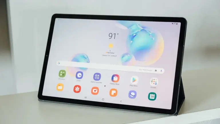 Bu Tabletlere Sahipseniz Dikkat: Güncelleme Desteği Bitiyor — Samsung Galaxy tablet yazılım desteği, Android güncelleme politikası, Galaxy Tab S9 serisi, One UI güncellemeleri, Samsung tablet güvenlik yamaları