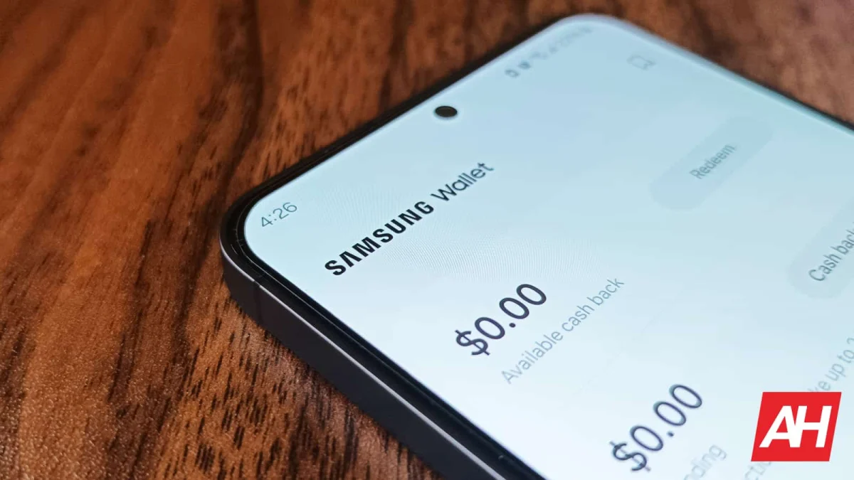 Samsung Wallet Perks Duyuruldu: Alışverişte Nakit İade Dönemi