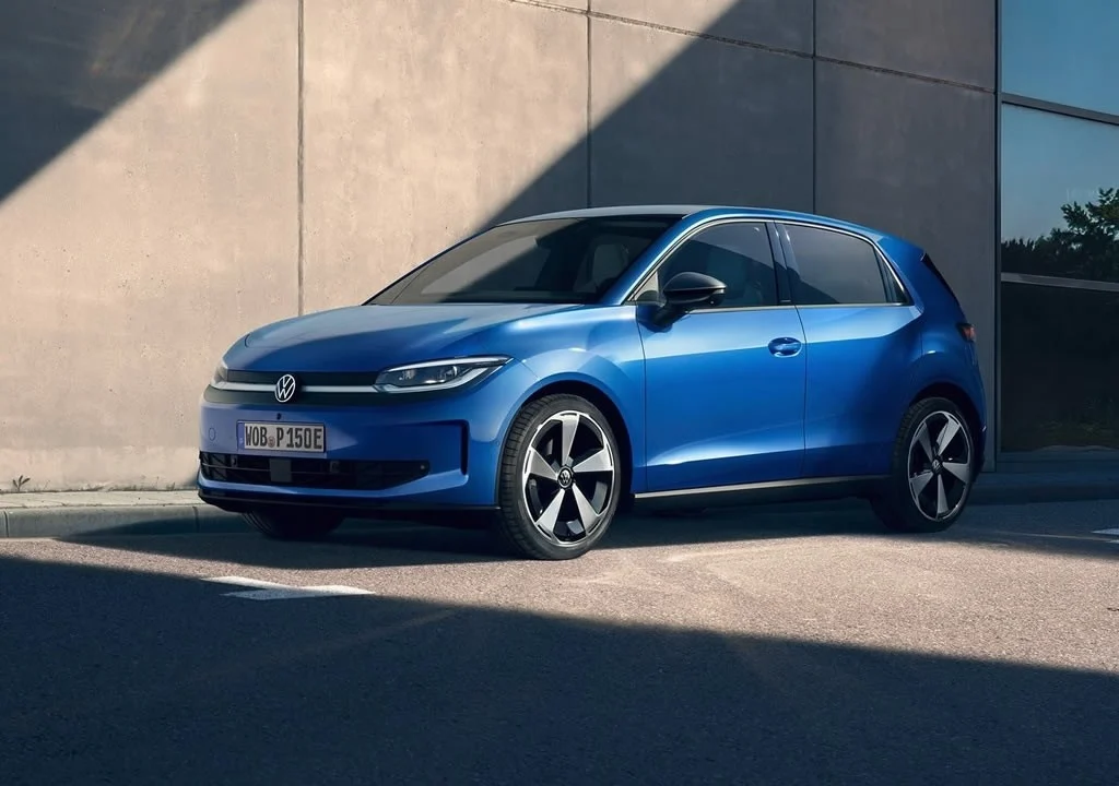 Volkswagen Türkiye üretimi görseli