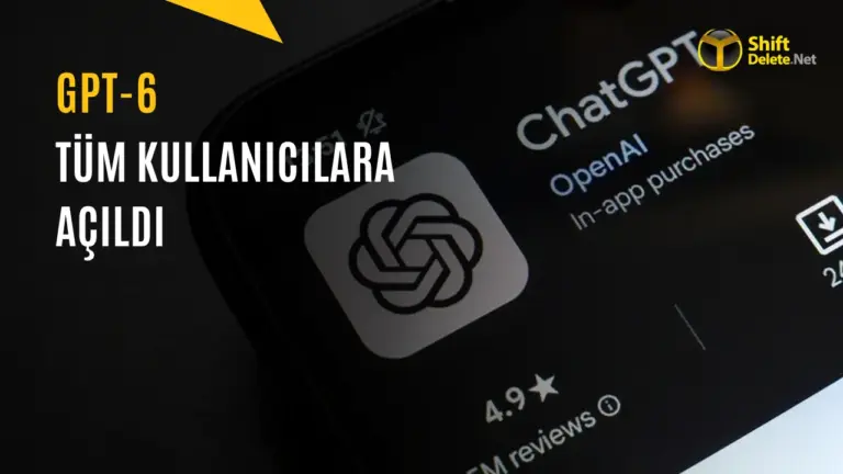 ChatGPT Aboneleri Dikkat: GPT-6 Herkes için Yayınlandı — GPT-6 modeli, ChatGPT abonelikleri, Intelligent UI özelliği, GPT-6 Sol sürümü, GPT-6 Luna sürümü