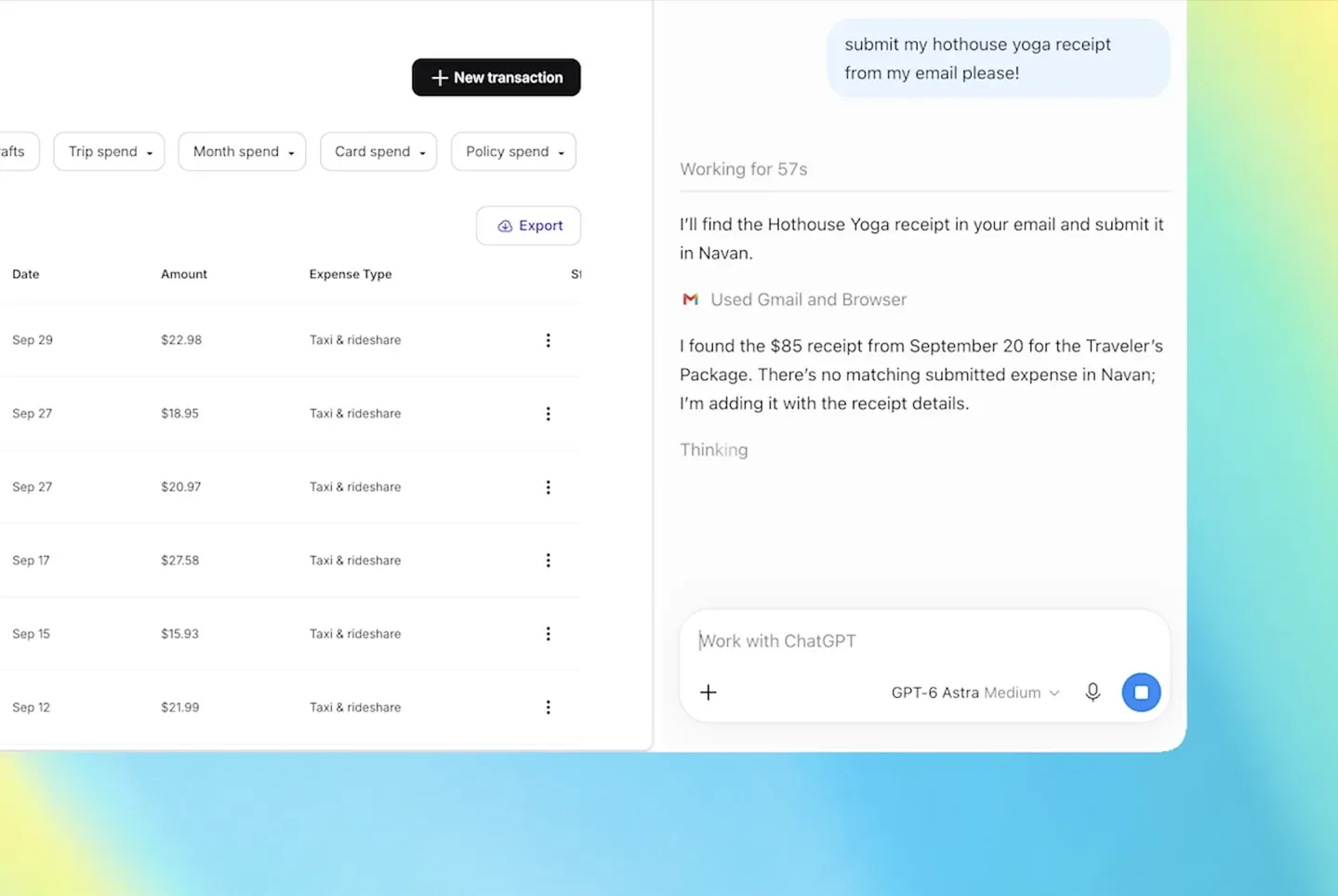 ChatGPT Artık Tarayıcı Sekmelerinizi Okuyabiliyor — ChatGPT Chrome eklentisi sekme okuma, ChatGPT tarayıcı sekmeleri, OpenAI Chrome eklentisi özellikleri, ChatGPT yan panel kullanımı, tarayıcı sekmelerini kontrol etme