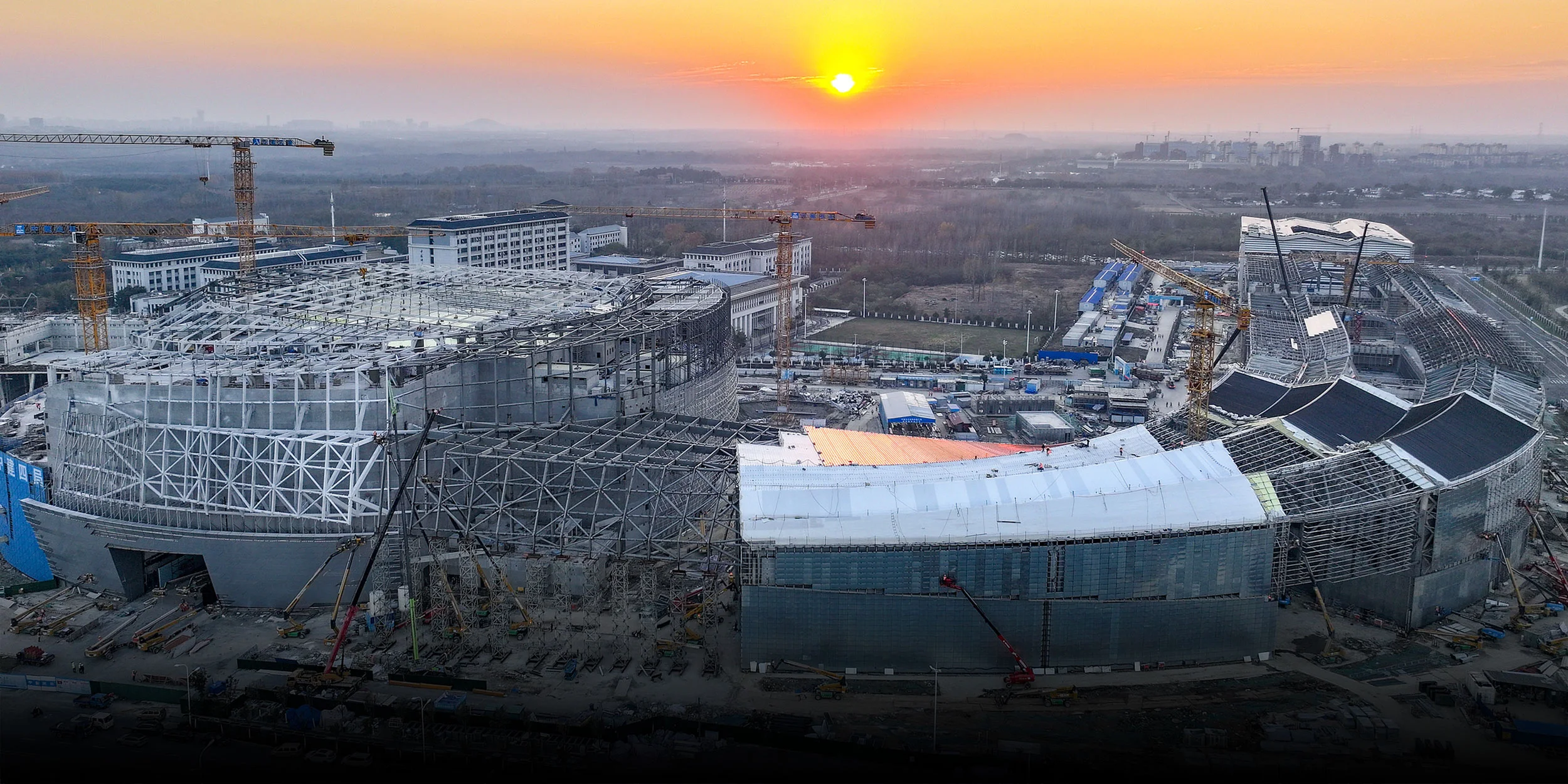 Çin Yapay Güneş Yapıyor: Montaj Süreci Başladı — nükleer füzyon, BEST füzyon reaktörü, yanan plazma, tokamak cihazı