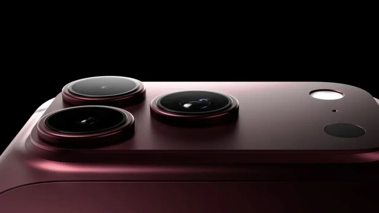 Çinli Üreticiler iPhone 18 Pro Özelliklerini Android’e Taşıyor