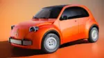 Citroen 2 CV