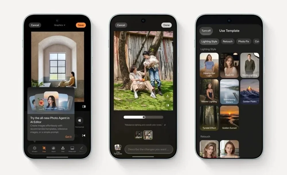 ColorOS 17 Tanıtıldı: İşte Yenilikler ve Güncelleme Alacak Cihazlar — ColorOS 17 özellikleri, OPPO güncelleme takvimi, Android 17 arayüzü, ColorOS 17 yapay zeka, yeni ColorOS sürümü