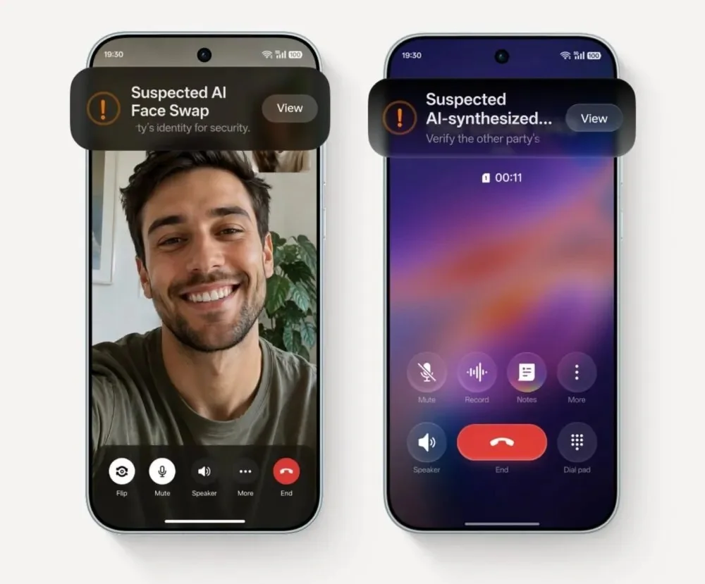 ColorOS 17 Tanıtıldı: İşte Yenilikler ve Güncelleme Alacak Cihazlar — ColorOS 17 özellikleri, OPPO güncelleme takvimi, Android 17 arayüzü, ColorOS 17 yapay zeka, yeni ColorOS sürümü