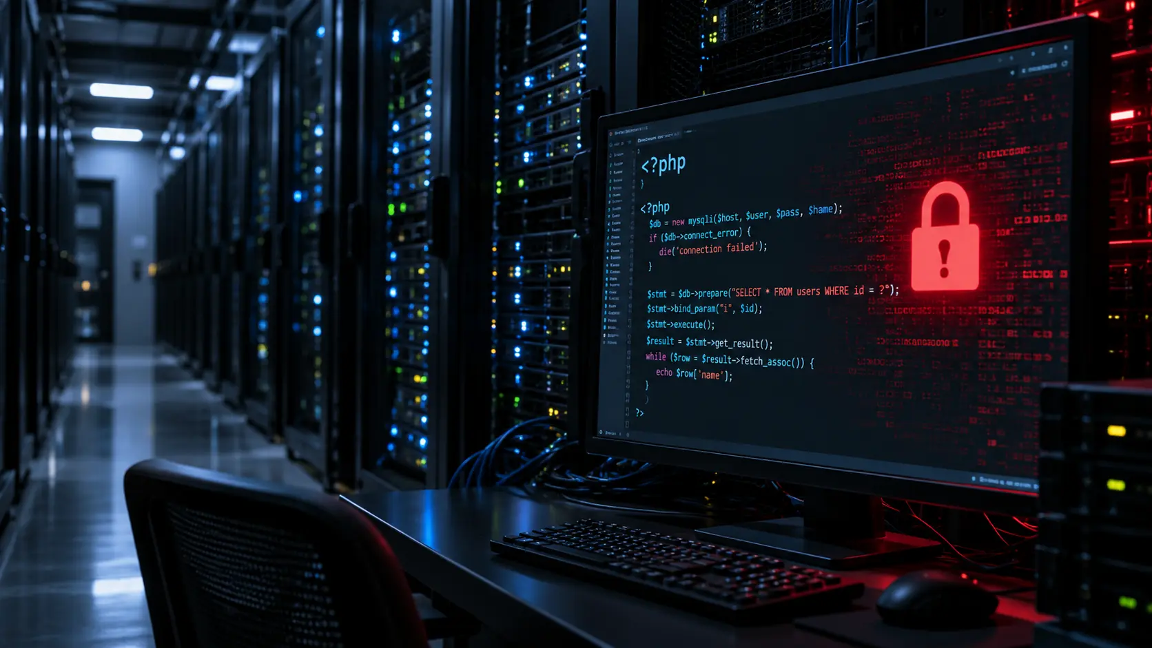PHP 8.5.12 Güncellemesinin Ardından Yeni Güvenlik Açığı İddiası