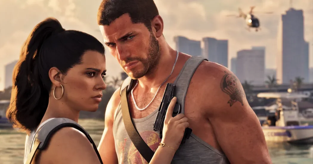 Cyberleek'ten GTA 6 Açıklaması: Sızıntılar Bitti — Cyberleek GTA 6 sızıntısı, GTA 6 oynanabilir sürüm, Rockstar Games sızıntı, GTA 6 sızıntı videoları, Cyberleek açıklaması