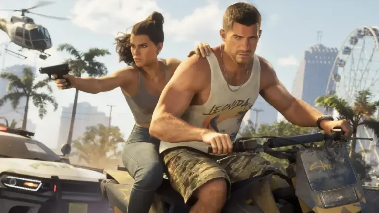 Cyberleek'ten GTA 6 Açıklaması: Sızıntılar Bitti — Cyberleek GTA 6 sızıntısı, GTA 6 oynanabilir sürüm, Rockstar Games sızıntı, GTA 6 sızıntı videoları, Cyberleek açıklaması