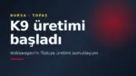 Volkswagen Türkiye hamlesi ve otomotiv gündemi görseli