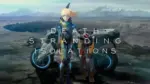 Death Stranding Isolations'ın İlk Fragmanı Yayınlandı — Death Stranding Isolations fragmanı, Death Stranding anime dizisi, Disney Plus anime, Hideo Kojima projeleri, Death Stranding uyarlamaları