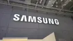 Samsung CSOT hissesi satın alımını temsil eden Samsung görseli