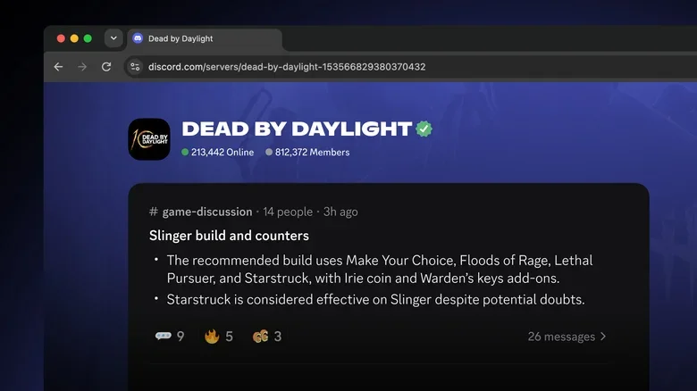 Discord Mesajları Google Aramalarında Görünecek: Bu Ayarı Kontrol Edin — Discord arama motoru indeksi, Discord sunucu mesajları, Discord gizlilik ayarları, Keşfedilebilir Sunucular, Discord mesajlarını gizleme