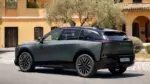 DS N°7 için Türkiye Fiyatı Belli Oldu — yeni nesil DS N°7, DS Automobiles premium SUV, DS N°7 hibrit motor, PALLAS ve ÉTOILE donanım, DS N°7 Türkiye fiyatı