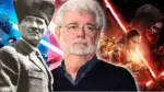 George Lucas ve Star Wars ile ilgili Atatürk iddiasını anlatan görsel