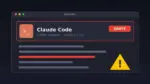 Eklenti mağazasında sahte olarak işaretlenmiş Claude Code eklentisi