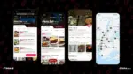 TikTok süper uygulama hedefiyle duyurulan Must Eat restoran rehberi