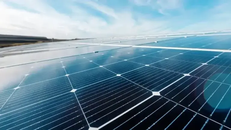Elektrik ve Sıcak Suyu Aynı Anda Üreten Güneş Paneli Tanıtıldı — hibrit güneş paneli, güneş enerjisi sistemleri, fotovoltaik hücreler, termal enerji dönüşümü, yenilenebilir enerji teknolojileri