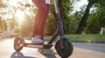 Elektrikli Scooter
