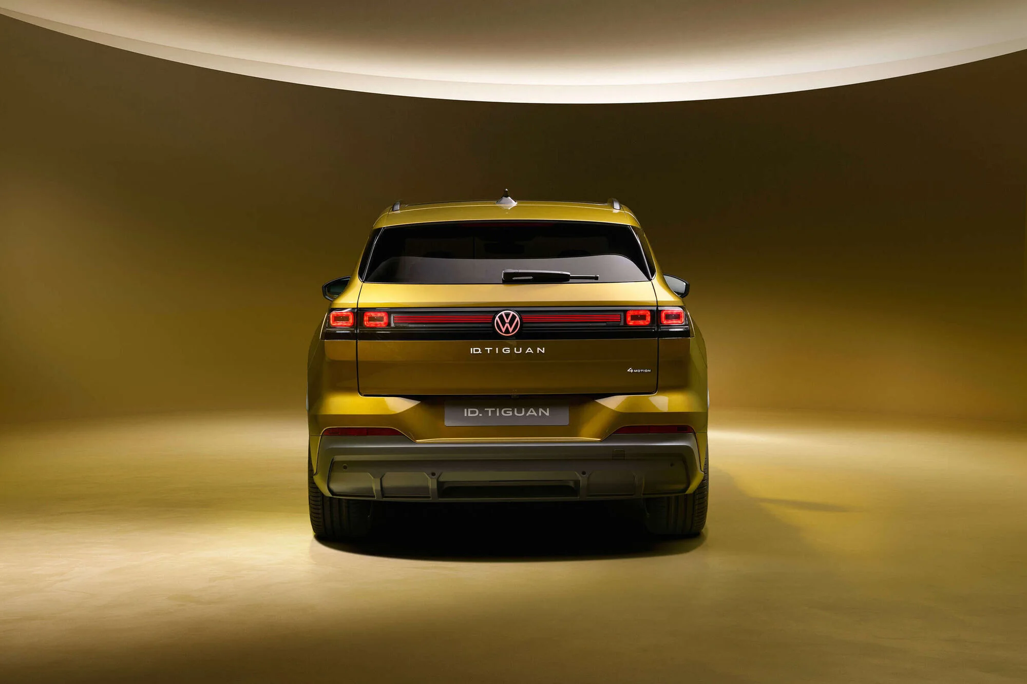 Elektrikli SUV Volkswagen ID. Tiguan Tanıtıldı: İşte Özellikleri ve Fiyatı — elektrikli SUV modelleri, Volkswagen elektrikli araçlar, yeni ID. Tiguan menzili, ID. Tiguan fiyatı