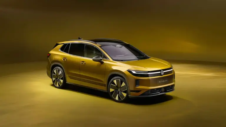 Elektrikli SUV Volkswagen ID. Tiguan Tanıtıldı: İşte Özellikleri ve Fiyatı — elektrikli SUV modelleri, Volkswagen elektrikli araçlar, yeni ID. Tiguan menzili, ID. Tiguan fiyatı