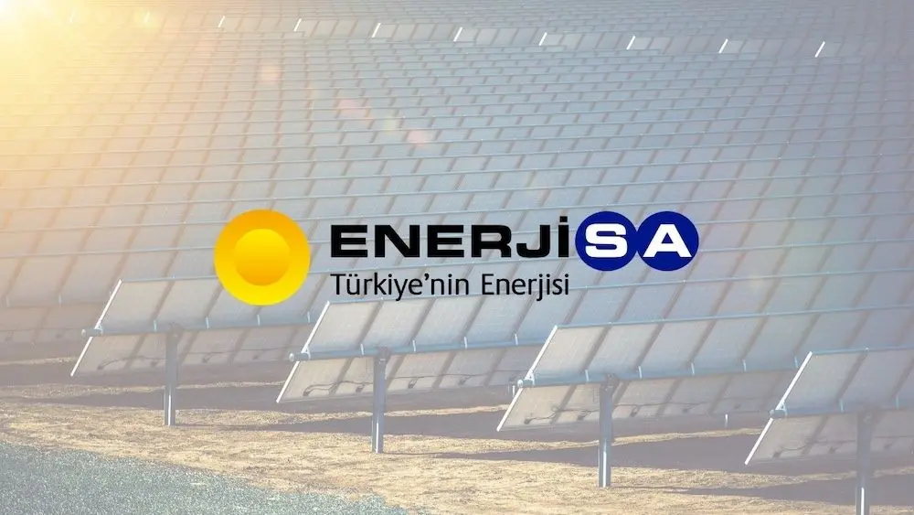 Enerjisa Enerji’de Üst Düzey Görev Değişimi: Yeni CFO Joanna Kępczyńska Oldu