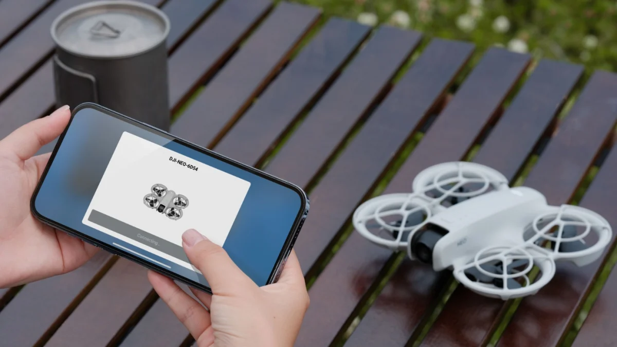BİM DJI Neo Drone Satışa Çıkıyor – İşte Fiyatı ve Özellikleri