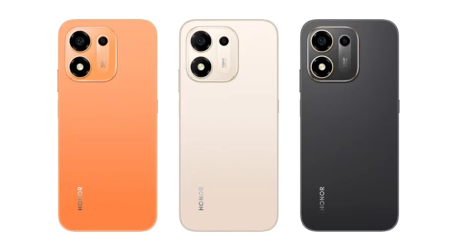 Honor X8e görseli