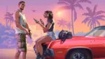GTA 6 oyunundan Vice City ve Leonida eyaletini gösteren görsel