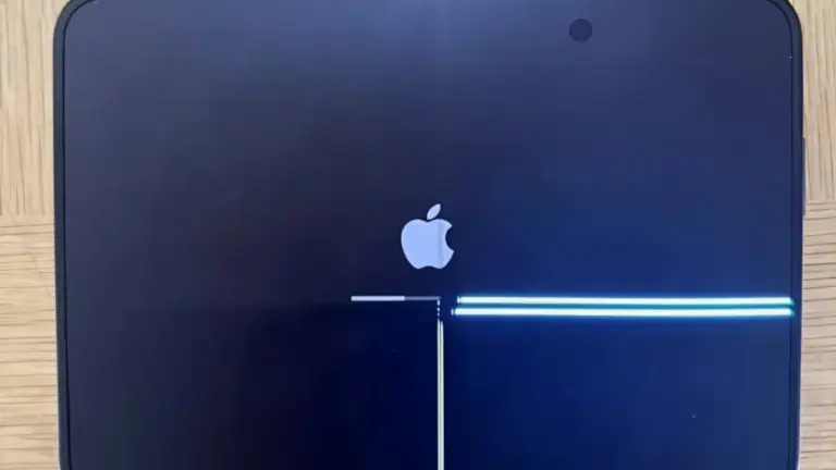 iPhone Duo kalite kontrol tartışmasının merkezindeki Apple'ın katlanabilir telefonu