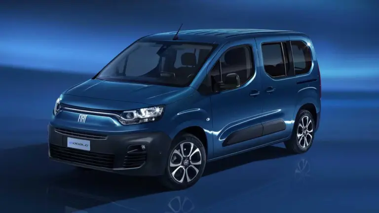 Fiat Doblo