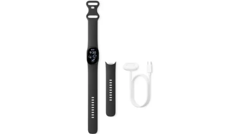 Google'ın yeni akıllı bilekliği Fitbit Edge resmi olarak tanıtıldı