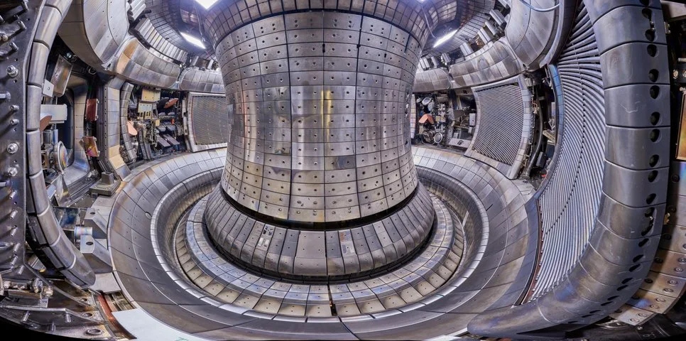 Gemini 4 Argon'dan Bilime Dev Katkı: Füzyon Araştırmalarında Devrim — füzyon reaktörleri için manyetik alan, manyetik hapsolma füzyonu, plazma konfigürasyonları, matematiksel modelleme