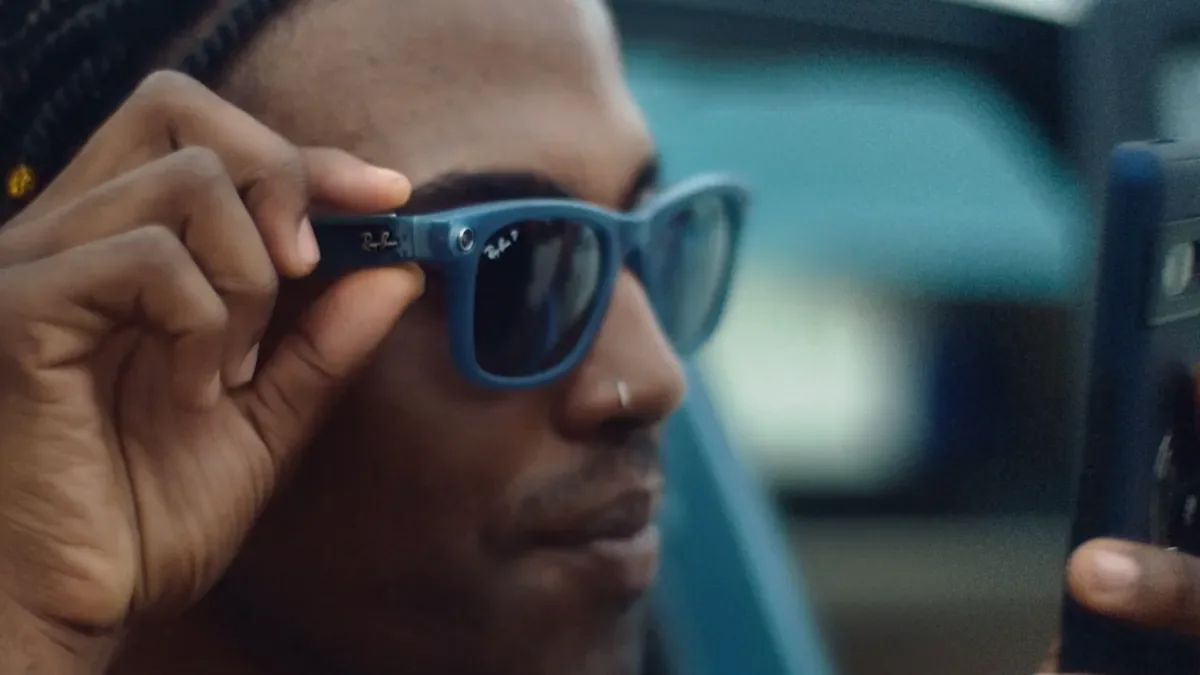 Gizlice Kayıt Alıyordu: Ray-Ban Meta Gözlüklerdeki Hata Giderildi — Meta AI sesli komutlar, akıllı gözlük gizlilik ayarları, Ray-Ban Meta ses kayıtları, Meta AI uygulaması