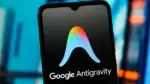Google Antigravity Uygulaması Play Store'da Yerini Aldı — Googlebook OS, otonom ajanlar, uygulama geliştirme platformu, Google geliştirici araçları